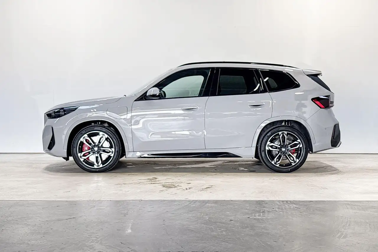BMW X1 2026