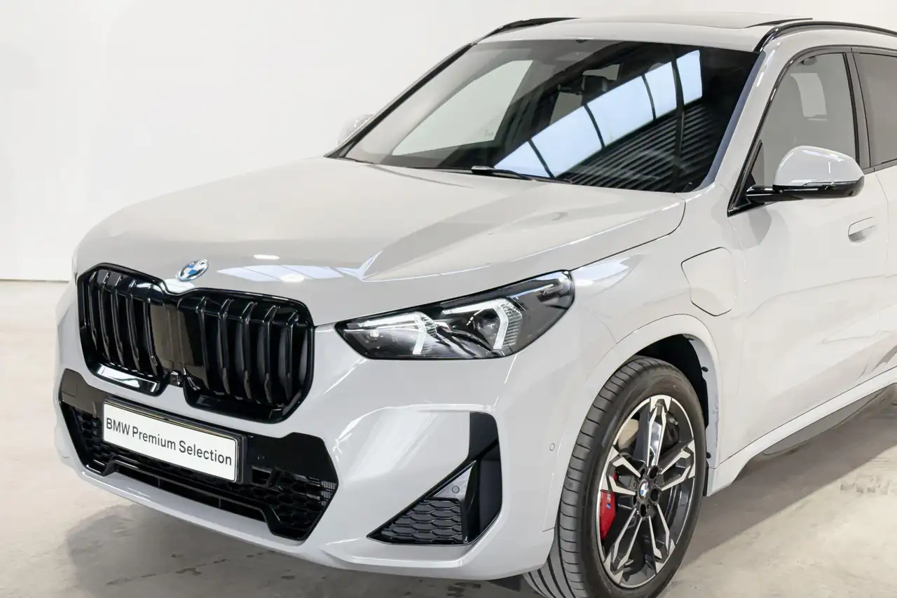 BMW X1 2026