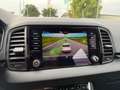 Skoda Karoq Sportline 1.5 TSI Rückfahrkam,Navi,Sitzheiz Gris - thumbnail 17