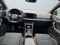 Skoda Karoq Sportline 1.5 TSI Rückfahrkam,Navi,Sitzheiz Gris - thumbnail 8