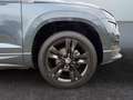 Skoda Karoq Sportline 1.5 TSI Rückfahrkam,Navi,Sitzheiz Gris - thumbnail 15