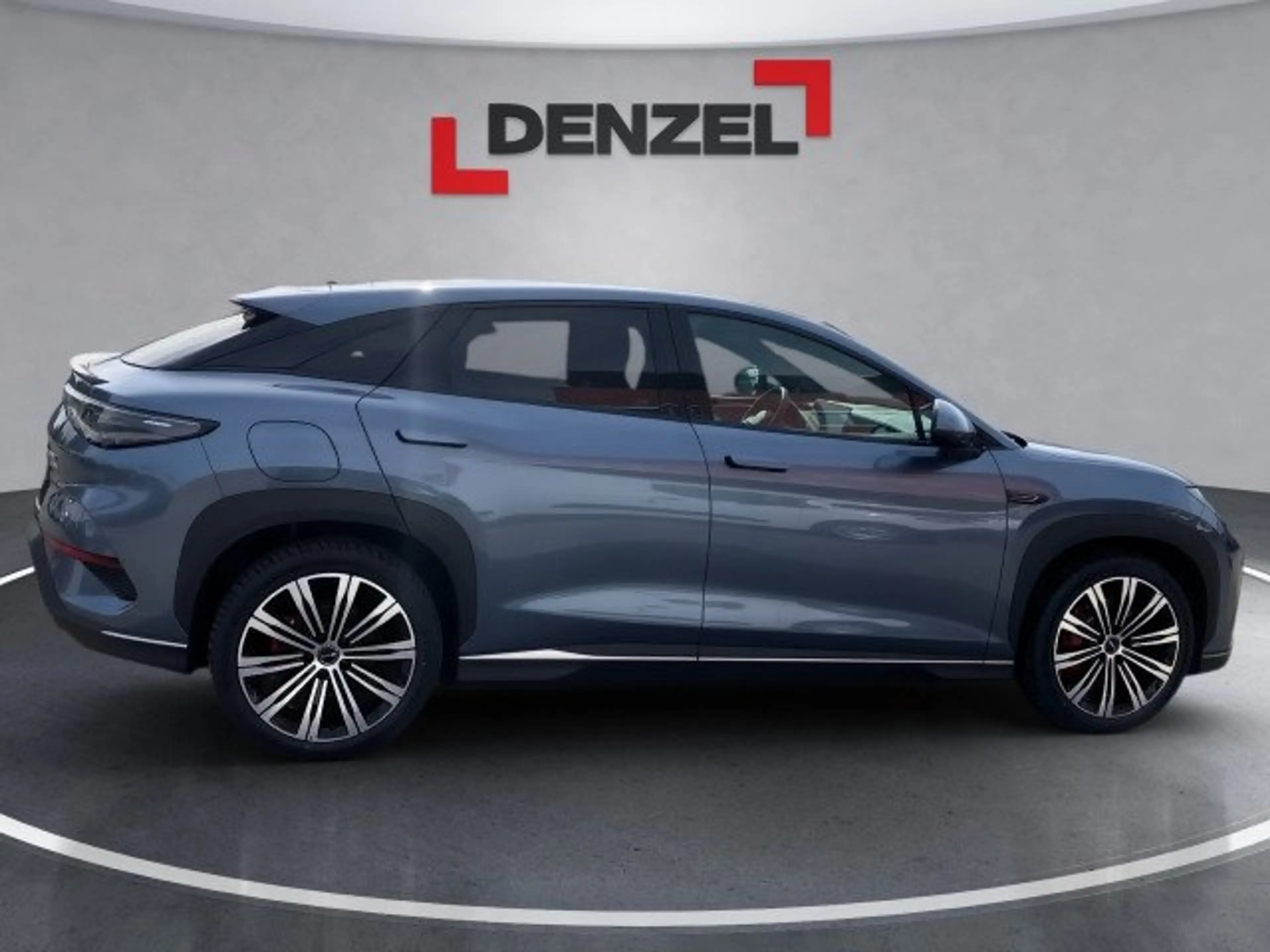 BYD Sealion 7 Excellence AWD — photo 5