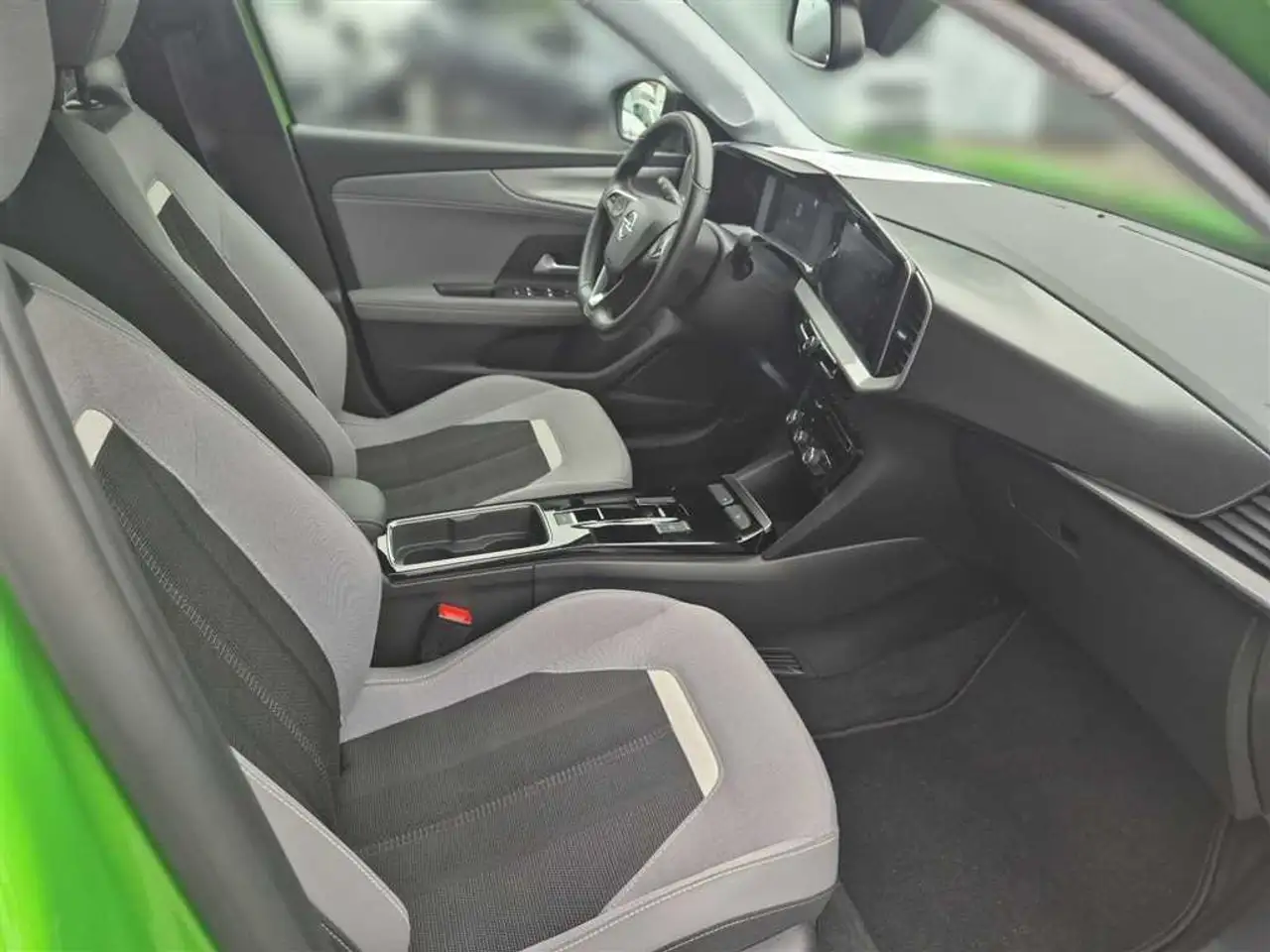 Opel Mokka-E Elegance 98,8%Batterie (SOH) PDC* Kamera* Carplay* 17