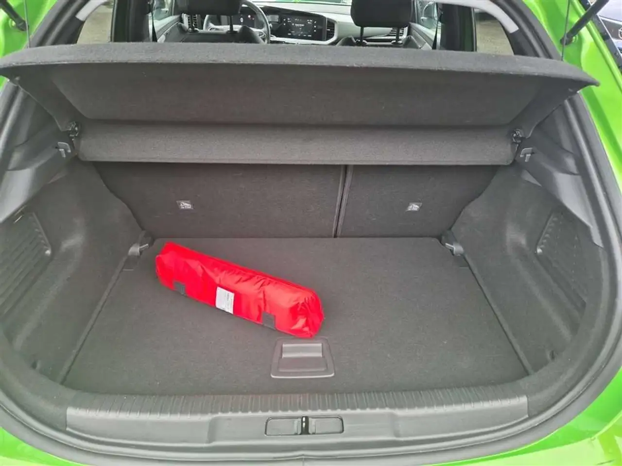 Opel Mokka-E Elegance 98,8%Batterie (SOH) PDC* Kamera* Carplay* 8