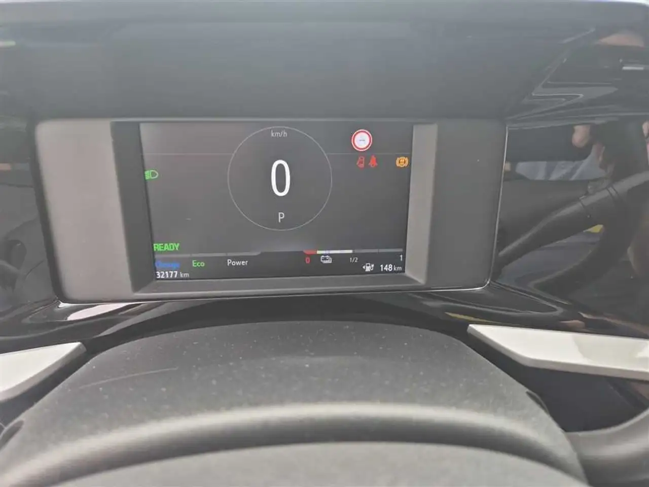 Opel Mokka-E Elegance 98,8%Batterie (SOH) PDC* Kamera* Carplay* 11