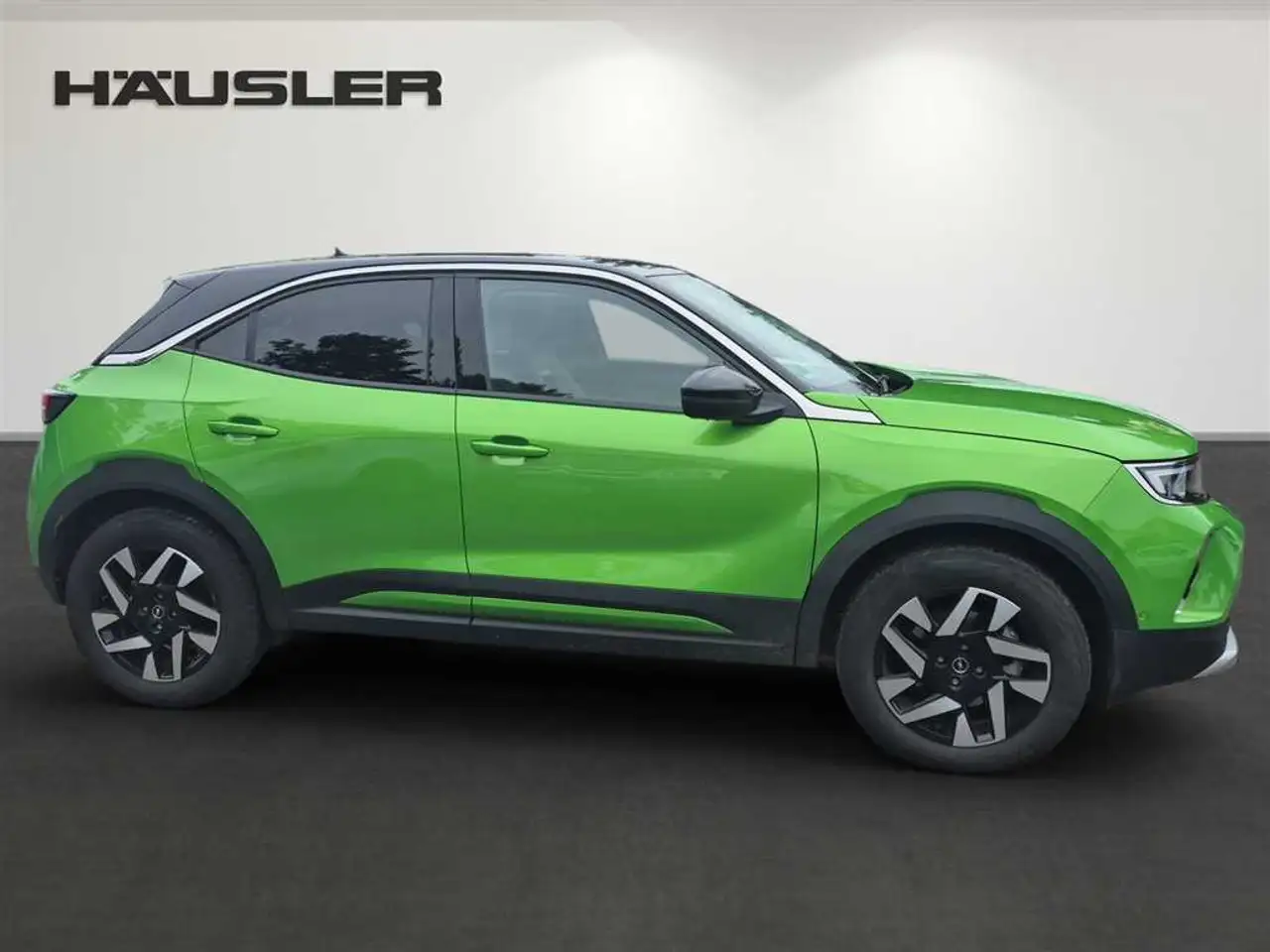 Opel Mokka-E Elegance 98,8%Batterie (SOH) PDC* Kamera* Carplay* 3