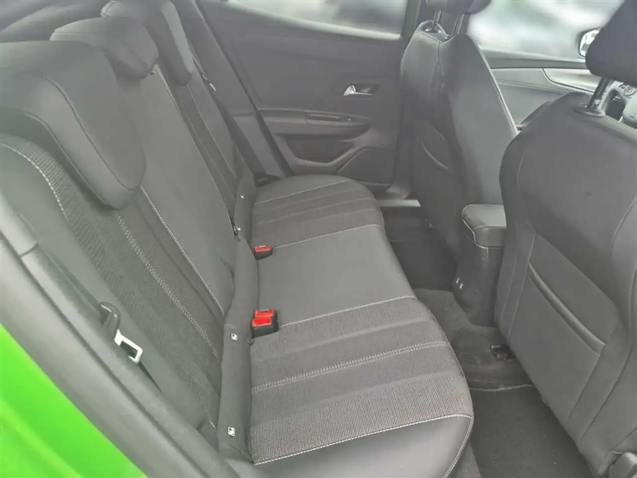 Opel Mokka-E Elegance 98,8%Batterie (SOH) PDC* Kamera* Carplay* 16
