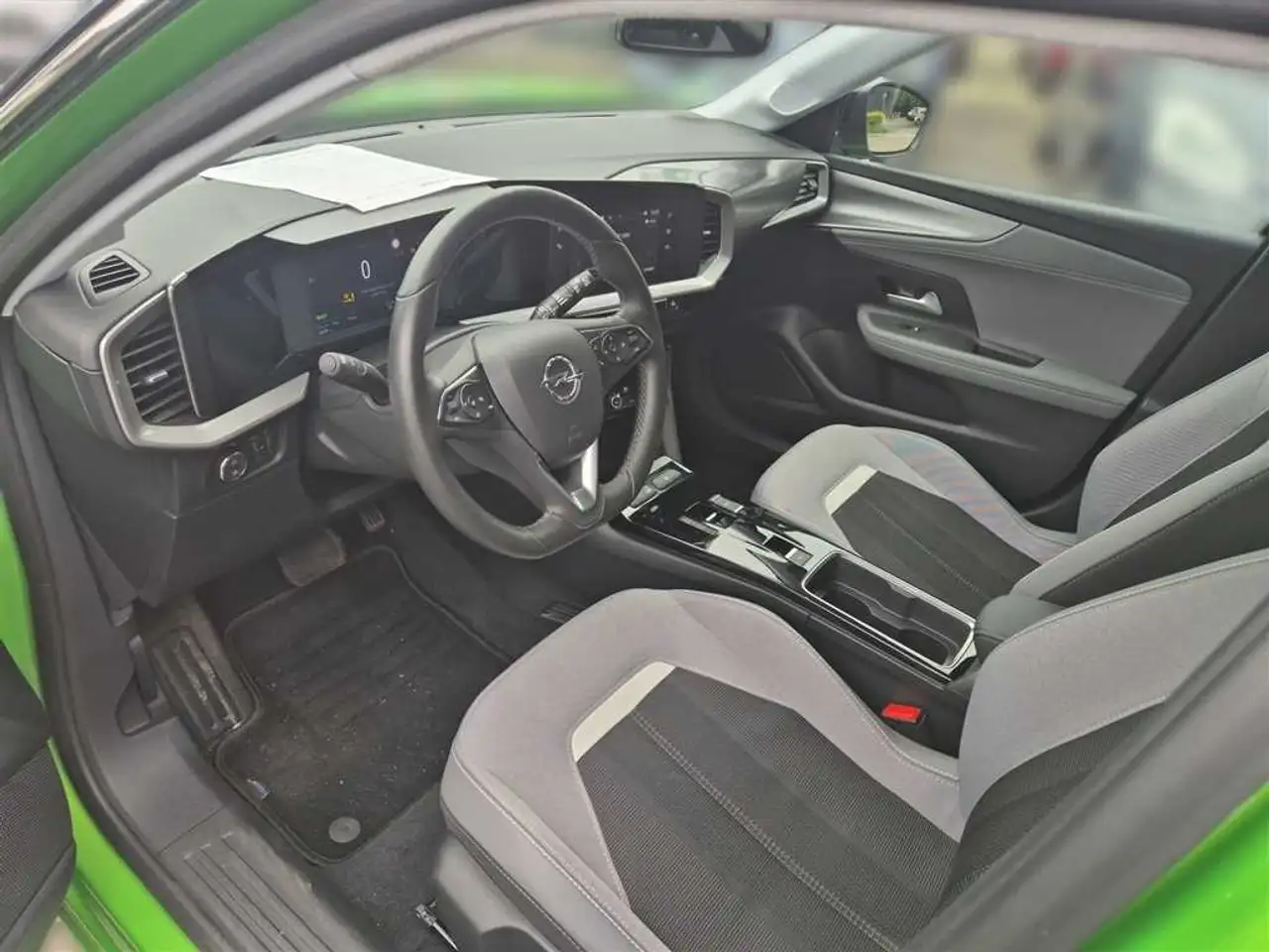 Opel Mokka-E Elegance 98,8%Batterie (SOH) PDC* Kamera* Carplay* 10