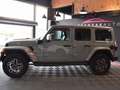 Jeep Wrangler Overland Gris - thumbnail 5