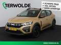 Dacia Sandero Stepway ECO-G 100 Extreme | Pack Medianav | Apple Bruin - thumbnail 1