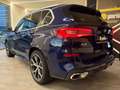 BMW X5 xdrive30d mhev 48V Msport Laser Tetto Pelle estesa Blu/Azzurro - thumbnail 4