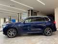 BMW X5 xdrive30d mhev 48V Msport Laser Tetto Pelle estesa Blu/Azzurro - thumbnail 5