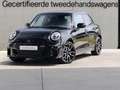 MINI Cooper Cooper C Schwarz - thumbnail 1