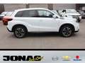 Suzuki Vitara 1.4 Comfort+ Allgrip Hybrid Blanc - thumbnail 5