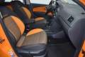 Volkswagen Polo V CrossPolo Climatronic,Sportsitze,GRA Orange - thumbnail 4