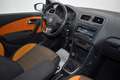 Volkswagen Polo V CrossPolo Climatronic,Sportsitze,GRA Orange - thumbnail 3