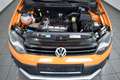 Volkswagen Polo V CrossPolo Climatronic,Sportsitze,GRA Orange - thumbnail 15