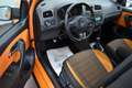 Volkswagen Polo V CrossPolo Climatronic,Sportsitze,GRA Orange - thumbnail 9