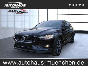 Plus AWD Bluetooth Navi LED