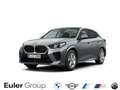 BMW X2 sDrive20dA Sportpaket HUD AD AHK-klappbar AHK El. Grau - thumbnail 1