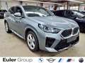 BMW X2 sDrive20d M Sport HUD H/K AHK Pano Aktivsitz Memor Grau - thumbnail 1