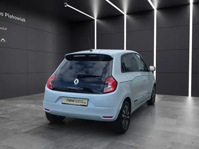 Renault Twingo view 3