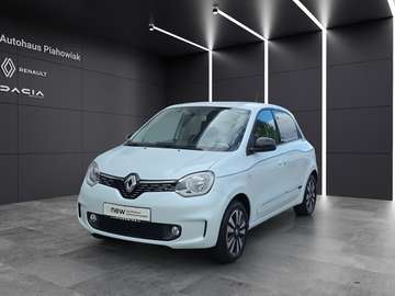 Techno E-TECH 100% elektrisch Navi Rückfahrkamera Sitzheizung
