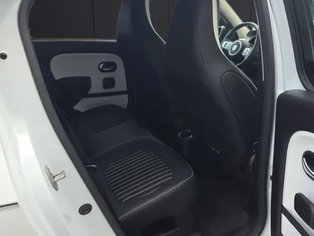 Renault Twingo view 7