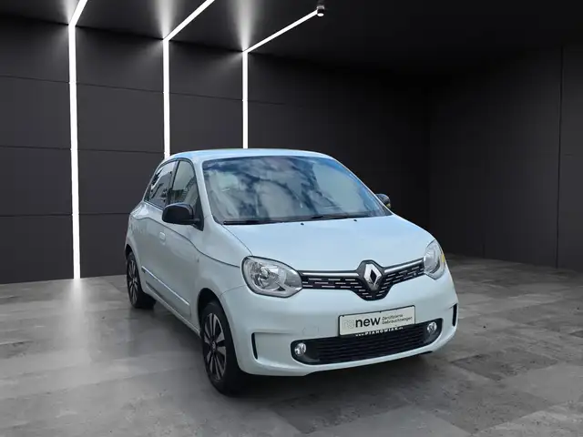 Renault Twingo view 4