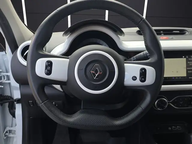 Renault Twingo view 14