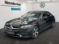 Mercedes-Benz C 200 Avantgarde STANDHZG+TOTWNKL+KAMERA+DAB+PTS Schwarz - thumbnail 2