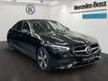 Mercedes-Benz C 200 WideScreen Stdhzg LED Kamera Spurhalt-Ass 9G Noir - thumbnail 3