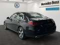 Mercedes-Benz C 200 WideScreen Stdhzg LED Kamera Spurhalt-Ass 9G Noir - thumbnail 5