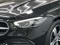 Mercedes-Benz C 200 WideScreen Stdhzg LED Kamera Spurhalt-Ass 9G Noir - thumbnail 6