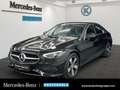 Mercedes-Benz C 200 WideScreen Stdhzg LED Kamera Spurhalt-Ass 9G Noir - thumbnail 1