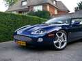 Jaguar XKR 4.2 V8 Convertible R-Performance l Mint Condition Blue - thumbnail 15