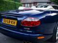 Jaguar XKR 4.2 V8 Convertible R-Performance l Mint Condition Bleu - thumbnail 27