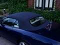 Jaguar XKR 4.2 V8 Convertible R-Performance l Mint Condition Kék - thumbnail 9