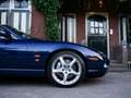 Jaguar XKR 4.2 V8 Convertible R-Performance l Mint Condition Bleu - thumbnail 19