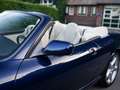 Jaguar XKR 4.2 V8 Convertible R-Performance l Mint Condition Azul - thumbnail 38