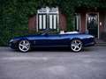 Jaguar XKR 4.2 V8 Convertible R-Performance l Mint Condition Blue - thumbnail 2