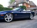 Jaguar XKR 4.2 V8 Convertible R-Performance l Mint Condition Bleu - thumbnail 6