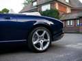 Jaguar XKR 4.2 V8 Convertible R-Performance l Mint Condition Bleu - thumbnail 50