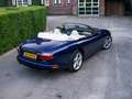Jaguar XKR 4.2 V8 Convertible R-Performance l Mint Condition Bleu - thumbnail 22