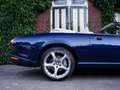 Jaguar XKR 4.2 V8 Convertible R-Performance l Mint Condition Bleu - thumbnail 41