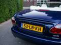 Jaguar XKR 4.2 V8 Convertible R-Performance l Mint Condition Azul - thumbnail 29