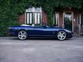 Jaguar XKR 4.2 V8 Convertible R-Performance l Mint Condition Bleu - thumbnail 23