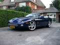 Jaguar XKR 4.2 V8 Convertible R-Performance l Mint Condition Blauw - thumbnail 1