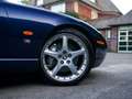 Jaguar XKR 4.2 V8 Convertible R-Performance l Mint Condition Blauw - thumbnail 39