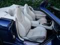 Jaguar XKR 4.2 V8 Convertible R-Performance l Mint Condition Azul - thumbnail 43